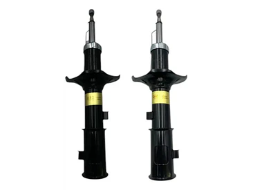 Amortiguadores Delantero Y Trasero Para Accent Prime 2000-06 8