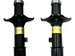 Amortiguadores Delantero Y Trasero Para Accent Prime 2000-06 - Miniatura 8