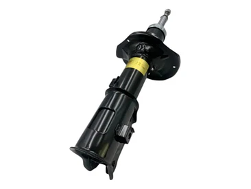 Amortiguadores Delantero Y Trasero Para Accent Prime 2000-06 9