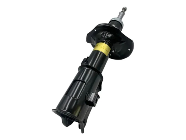 Amortiguadores Delantero Y Trasero Para Accent Prime 2000-06 9