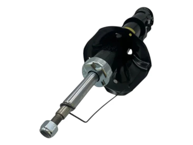 Amortiguadores Delantero Y Trasero Para Accent Prime 2000-06 5