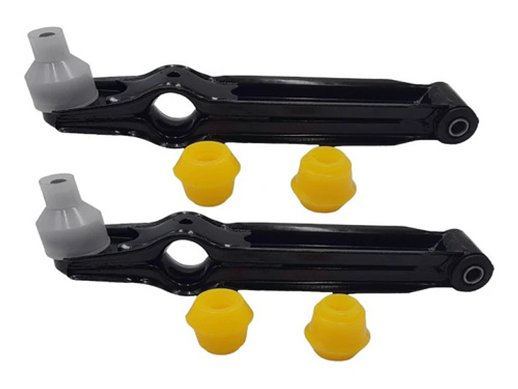 Bandeja Suspension Suzuki Maruti 0.8 1995-2009 ( El Par) 1