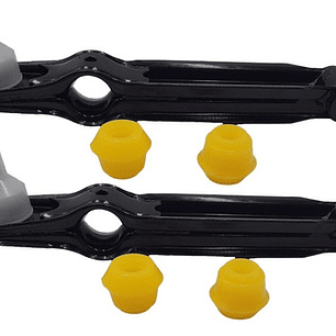 Bandeja Suspension Suzuki Maruti 0.8 1995-2009 ( El Par)