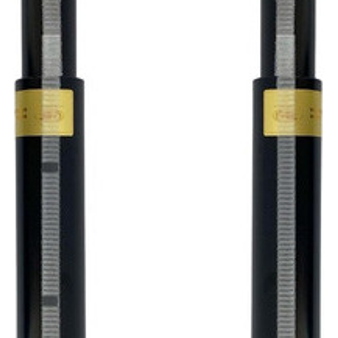 Par Amortiguador Traseros Toyota Hilux 2.4 1998-2006 4x4 4