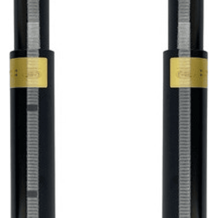 Par Amortiguador Traseros Toyota Hilux 2.4 1998-2006 4x4 4