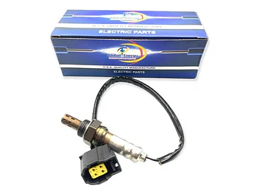 Sensor Oxigeno Jeep Wrangler Jk 3.8 2007-2011 ( Posic 1 Y 2) 1