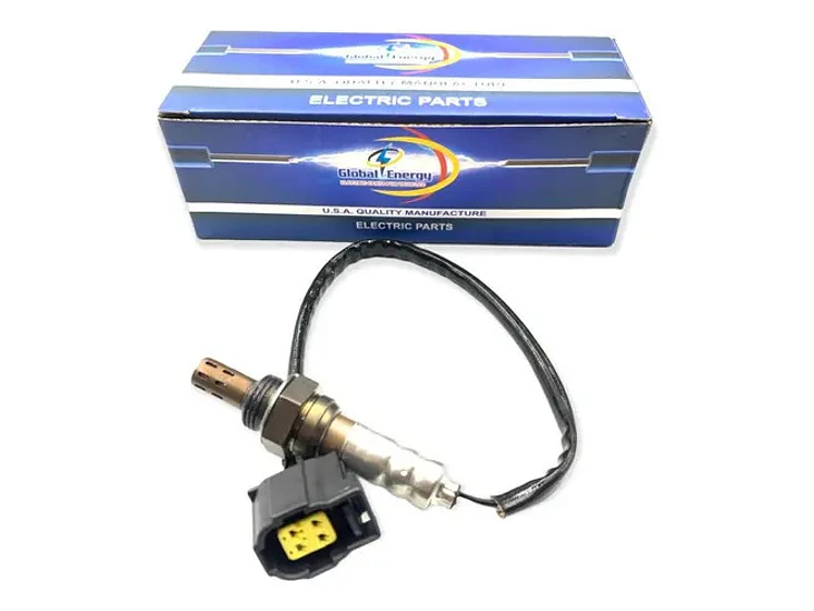 Sensor Oxigeno Jeep Wrangler Jk 3.8 2007-2011 ( Posic 1 Y 2) 1