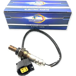 Sensor Oxigeno Jeep Wrangler Jk 3.8 2007-2011 ( Posic 1 Y 2)