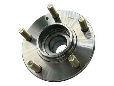 Maza Rueda Trasera Para Hyundai Tucson 2.0 2005-2010 1