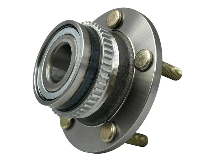 Maza Rueda Trasera Para Hyundai Tucson 2.0 2005-2010 2