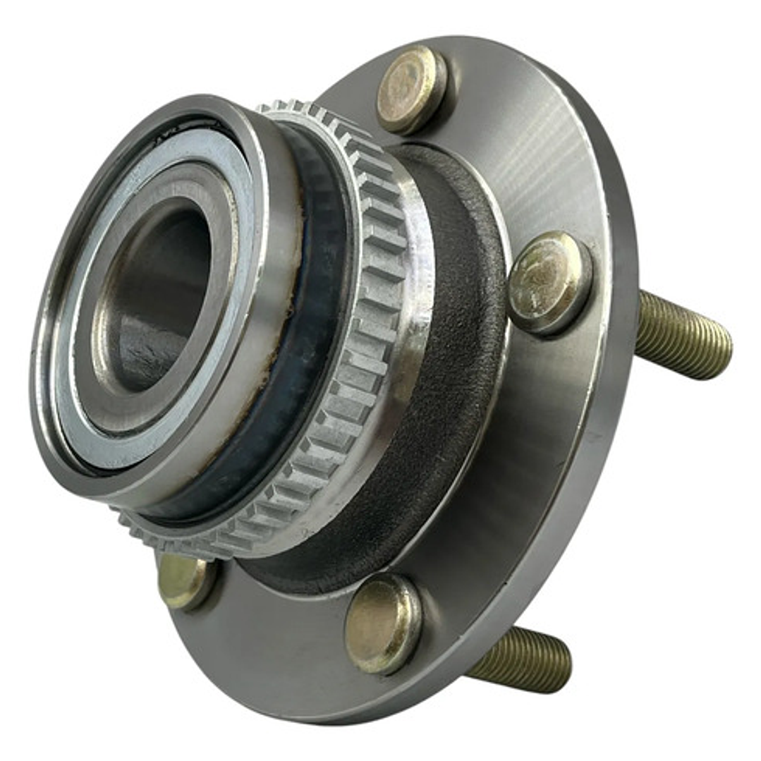 Maza Rueda Trasera Para Hyundai Tucson 2.0 2005-2010 2