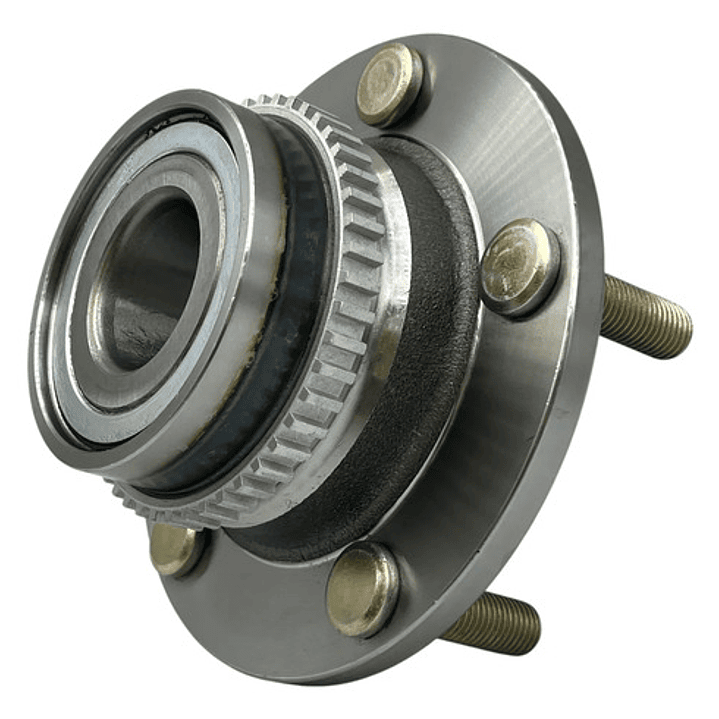 Maza Rueda Trasera Para Hyundai Tucson 2.0 2005-2010 2