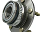 Maza Rueda Trasera Para Hyundai Tucson 2.0 2005-2010 - Miniatura 2