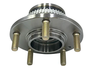 Maza Rueda Trasera Para Hyundai Tucson 2.0 2005-2010 5