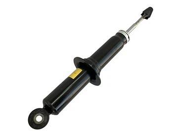 Par Amortiguador Traseros Para Jeep Patriot 2.4 2007-2017 4