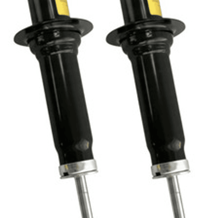 Par Amortiguador Traseros Para Jeep Patriot 2.4 2007-2017 1