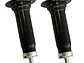 Par Amortiguador Traseros Para Jeep Patriot 2.4 2007-2017 - Miniatura 1