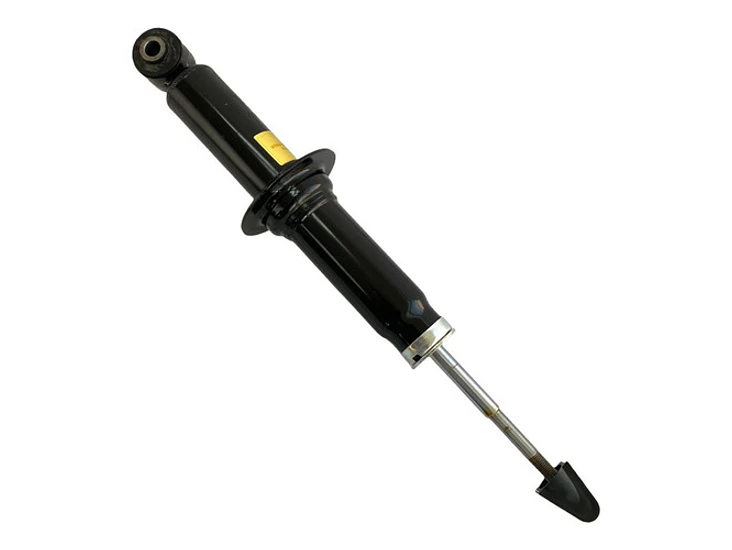 Par Amortiguador Traseros Para Jeep Patriot 2.4 2007-2017 3