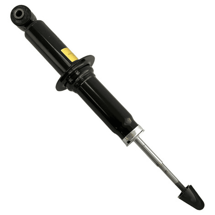 Par Amortiguador Traseros Para Jeep Patriot 2.4 2007-2017 3