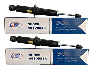 Par Amortiguador Traseros Para Jeep Patriot 2.4 2007-2017 2