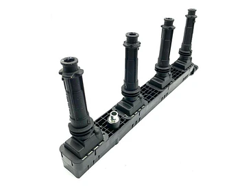 Bobina Encendido Opel Astra H 2.0 2004-2010  6pines 4