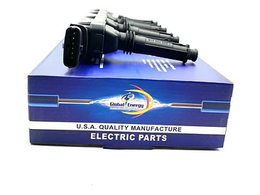 Bobina Encendido Opel Astra H 2.0 2004-2010  6pines 6