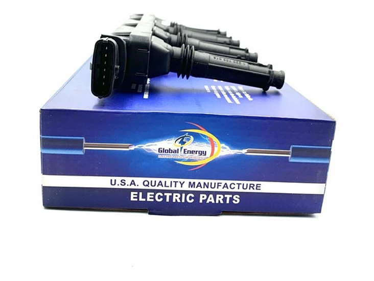 Bobina Encendido Opel Astra H 2.0 2004-2010  6pines 6