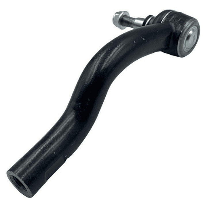 Terminal Dirección Derecho Mg3 1.5 2012-2020 6