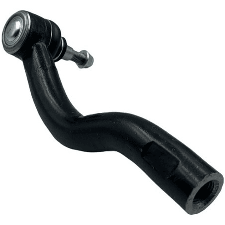 Terminal Dirección Derecho Mg3 1.5 2012-2020 3