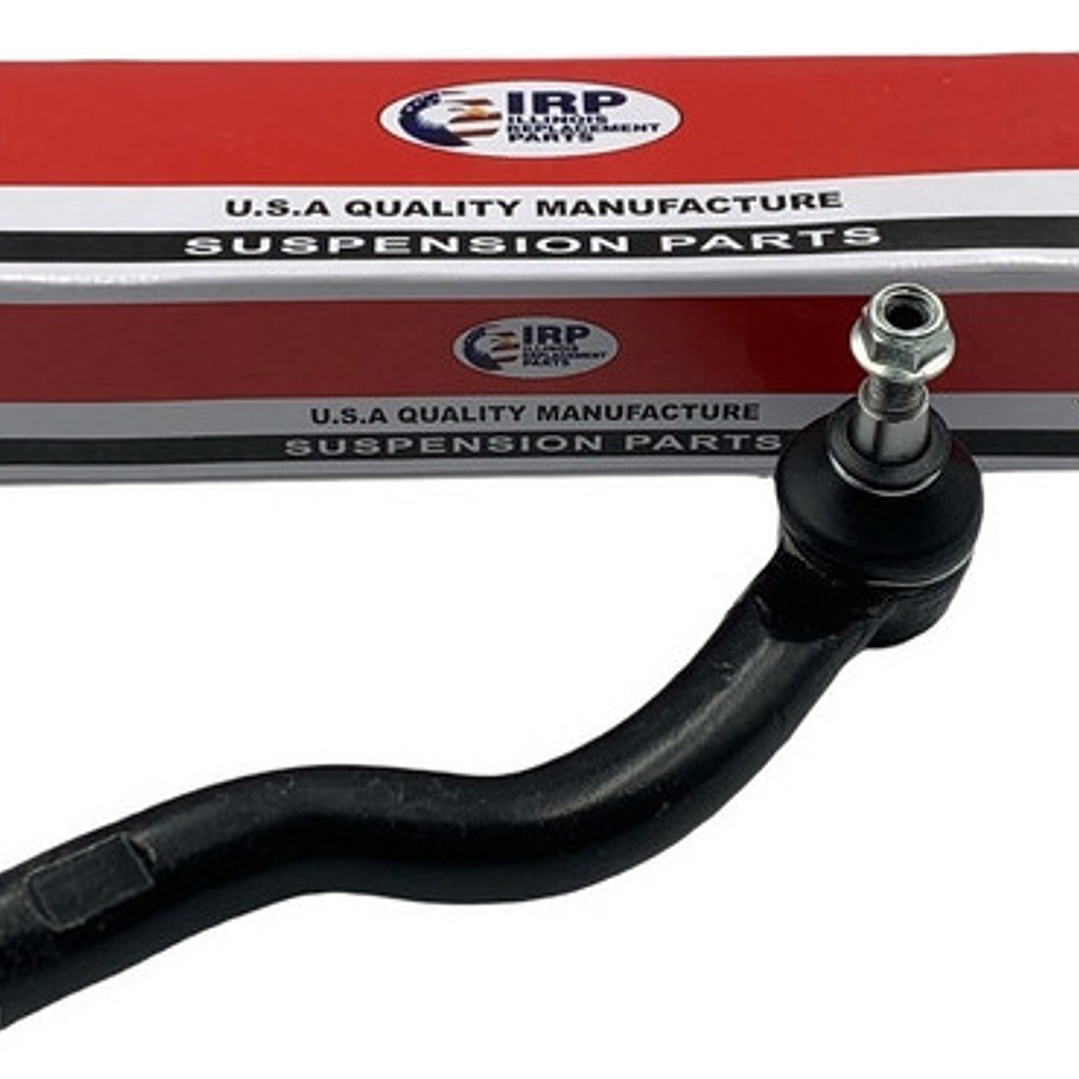 Terminal Dirección Derecho Mg3 1.5 2012-2020 1