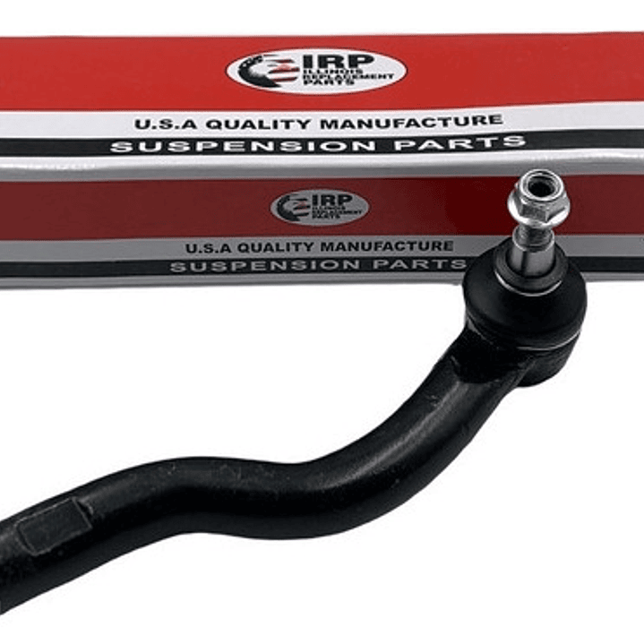 Terminal Dirección Derecho Mg3 1.5 2012-2020 1