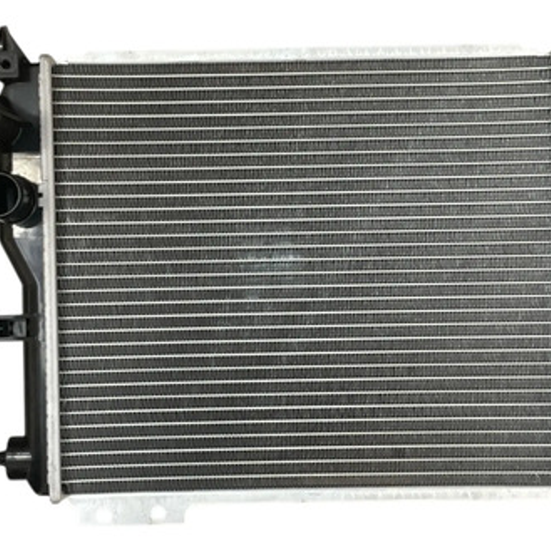 Radiador Motor Para Hyundai Getz 1.6 2002 - 2011 4