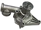 Bomba Agua Hyundai Accent 1.3 12v 1998-2001 X3 G4eh - Miniatura 3