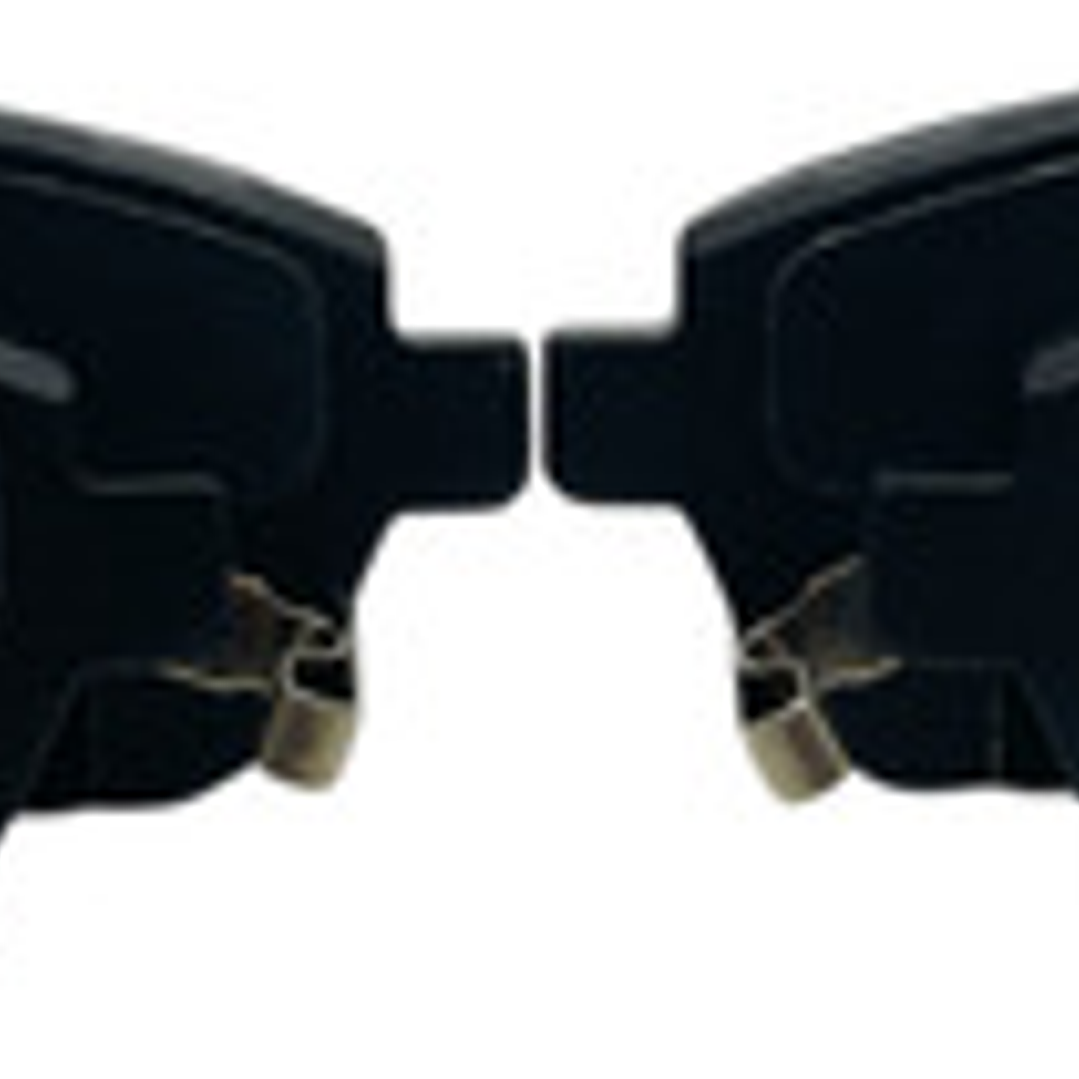 Pastilla Freno Cerámica Del Para Suzuki New Baleno 1.4 16-21 6