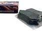 Pastilla Freno Cerámica Del Para Suzuki New Baleno 1.4 16-21 - Miniatura 7
