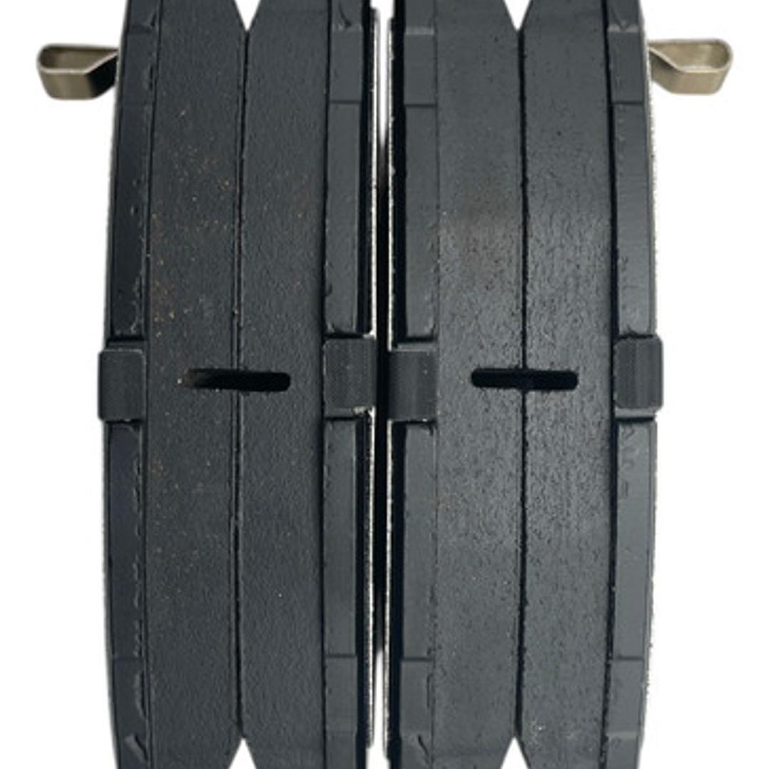 Pastilla Freno Cerámica Del Para Suzuki New Baleno 1.4 16-21 4