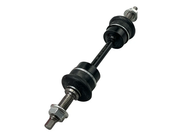 Par Bieletas Para Ford F350 Super Duty 2010-2019 4