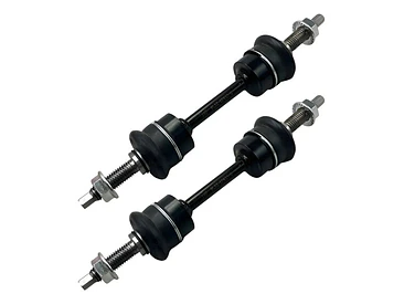 Par Bieletas Para Ford F350 Super Duty 2010-2019 2