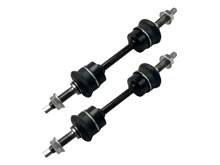 Par Bieletas Para Ford F350 Super Duty 2010-2019 2