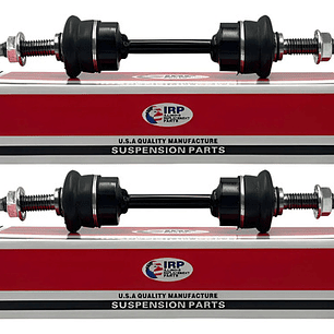 Par Bieletas Para Ford F350 Super Duty 2010-2019