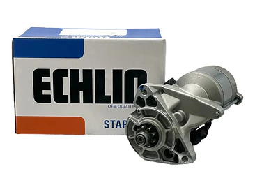 Motor Partida Para Toyota Hilux 2.4  1998-2006 1