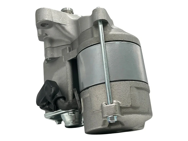 Motor Partida Para Toyota Hilux 2.4  1998-2006 5