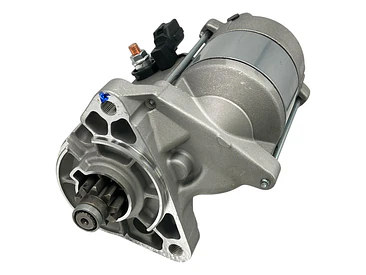 Motor Partida Para Toyota Hilux 2.4  1998-2006 2