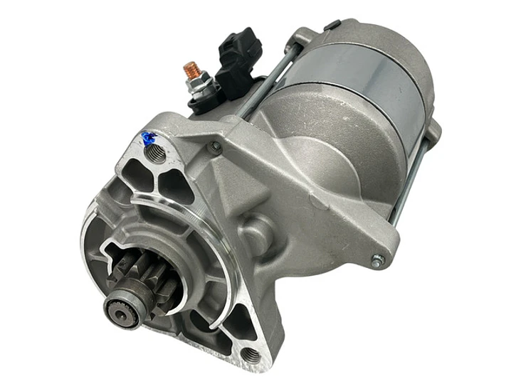 Motor Partida Para Toyota Hilux 2.4  1998-2006 2