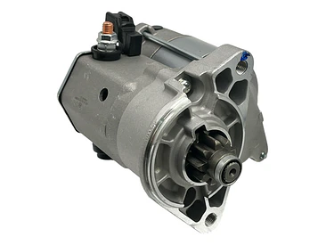 Motor Partida Para Toyota Hilux 2.4  1998-2006 3