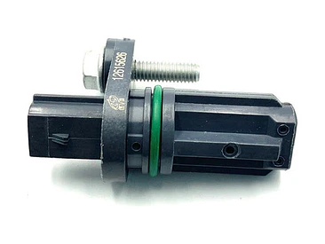 Sensor Posición Cigüeñal Chevrolet Sail 1.4 2010-2017 7