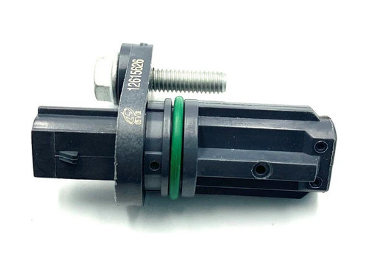 Sensor Posición Cigüeñal Chevrolet Sail 1.4 2010-2017 7