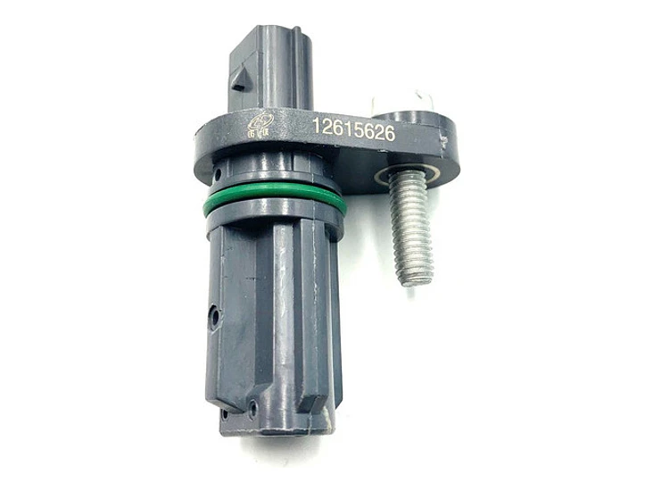 Sensor Posición Cigüeñal Chevrolet Sail 1.4 2010-2017 3