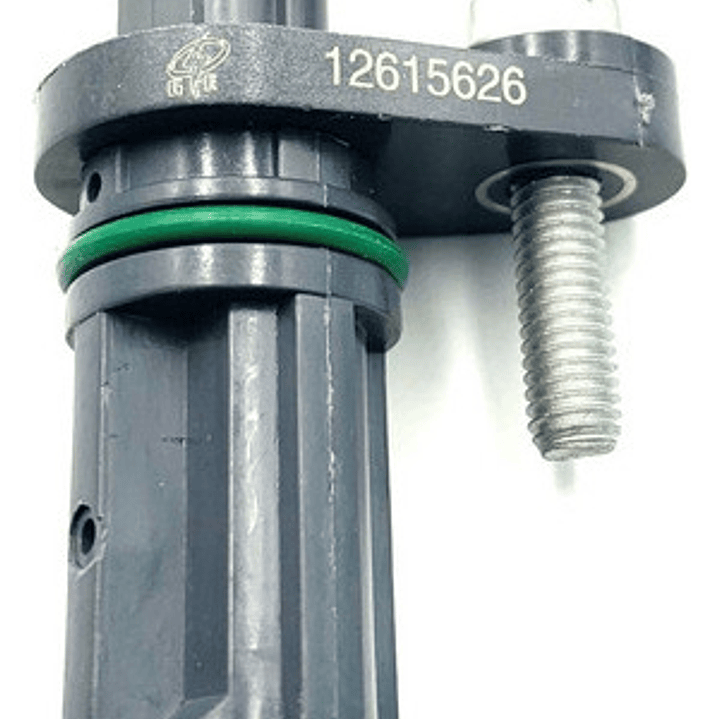 Sensor Posición Cigüeñal Chevrolet Sail 1.4 2010-2017 3