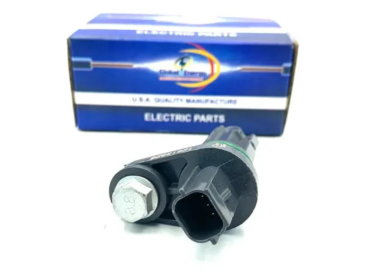 Sensor Posición Cigüeñal Chevrolet Sail 1.4 2010-2017 1